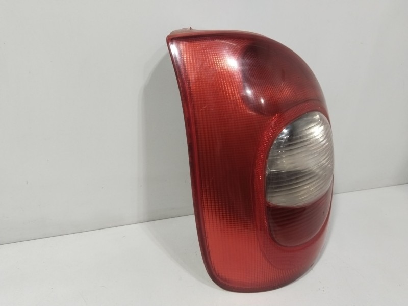 Recambio de piloto trasero izquierdo para citroën xsara picasso (n68) 2.0 hdi referencia OEM IAM 6350N0  