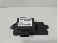 Recambio de modulo electronico para peugeot 307 (3a/c) 2.0 hdi 135 referencia OEM IAM 9647428280