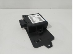 Recambio de modulo electronico para peugeot 307 (3a/c) 2.0 hdi 135 referencia OEM IAM 9647428280   2