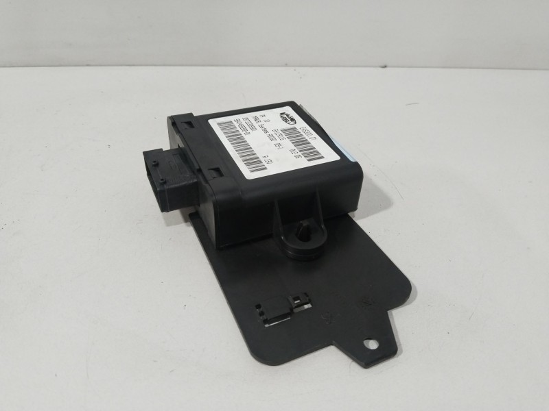 Recambio de modulo electronico para peugeot 307 (3a/c) 2.0 hdi 135 referencia OEM IAM 9647428280  