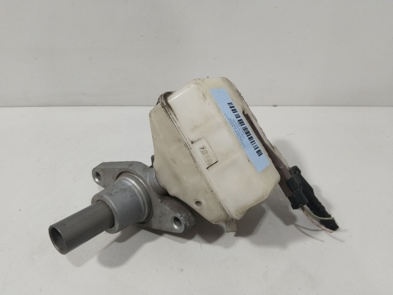 Recambio de bomba freno para citroën c4 picasso exclusive plus referencia OEM IAM 9654002180  
