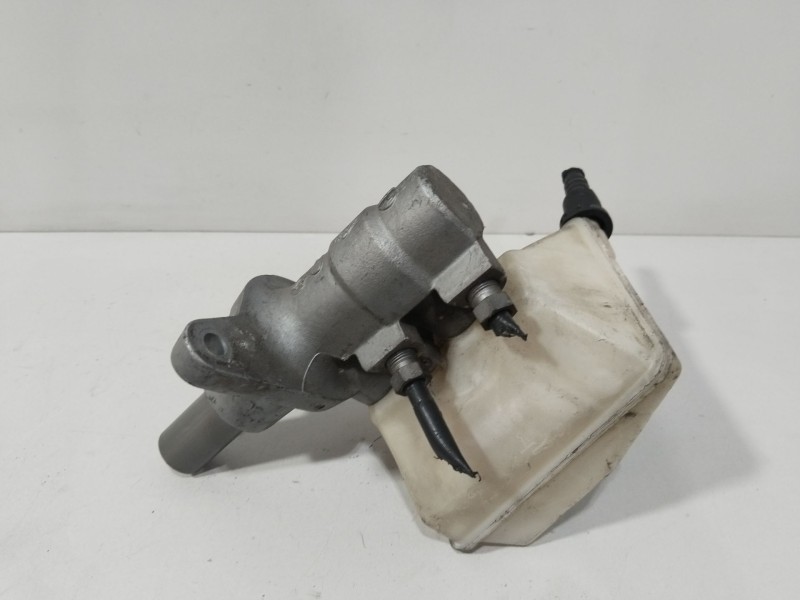 Recambio de bomba freno para citroën c4 picasso exclusive plus referencia OEM IAM 9654002180  