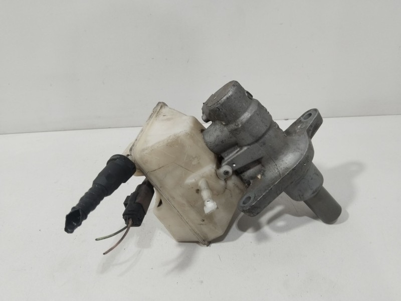 Recambio de bomba freno para citroën c4 picasso exclusive plus referencia OEM IAM 9654002180  