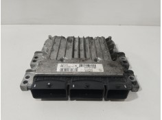 Recambio de centralita motor uce para renault megane iii hatchback (bz0/1_, b3_) 1.5 dci (bz09, bz0d, bz1w, bz29, bz14) referenc