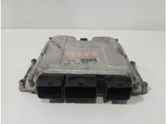 Recambio de centralita motor uce para citroën xsara picasso (n68) 2.0 hdi referencia OEM IAM 0281010595  