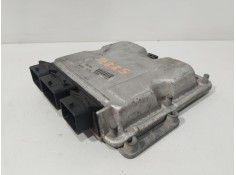 Recambio de centralita motor uce para citroën xsara picasso (n68) 2.0 hdi referencia OEM IAM 0281010595   2