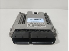 Recambio de centralita motor uce para volkswagen caddy iii furgoneta/monovolumen (2ka, 2kh, 2ca, 2ch) 2.0 sdi referencia OEM IAM