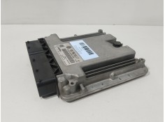 Recambio de centralita motor uce para volkswagen caddy iii furgoneta/monovolumen (2ka, 2kh, 2ca, 2ch) 2.0 sdi referencia OEM IAM 2