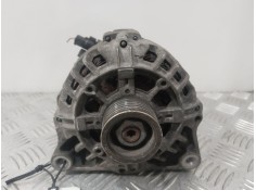 Recambio de alternador para citroën c3 i (fc_, fn_) 1.6 16v referencia OEM IAM 9649611780