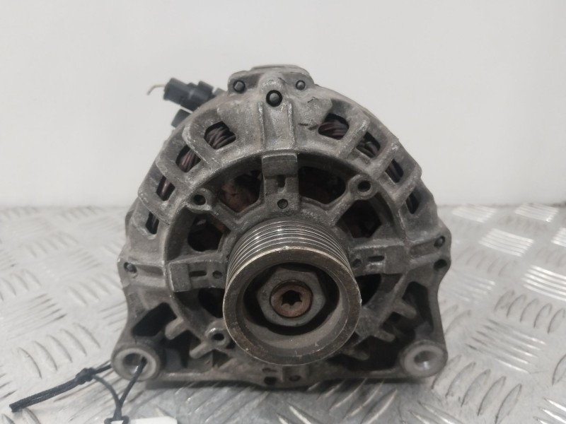 Recambio de alternador para citroën c3 i (fc_, fn_) 1.6 16v referencia OEM IAM 9649611780  