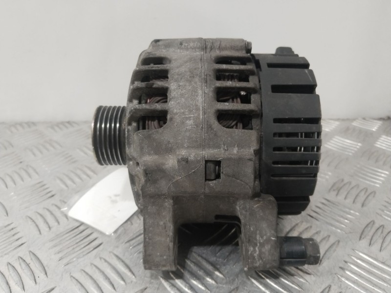 Recambio de alternador para citroën c3 i (fc_, fn_) 1.6 16v referencia OEM IAM 9649611780  