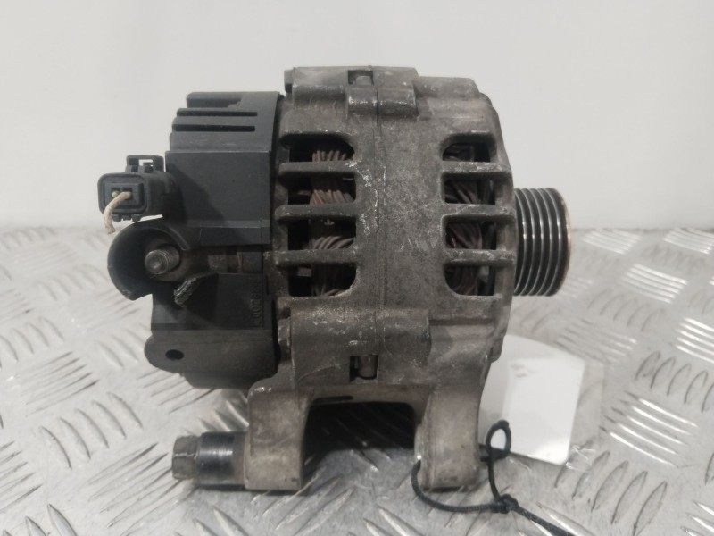 Recambio de alternador para citroën c3 i (fc_, fn_) 1.6 16v referencia OEM IAM 9649611780  