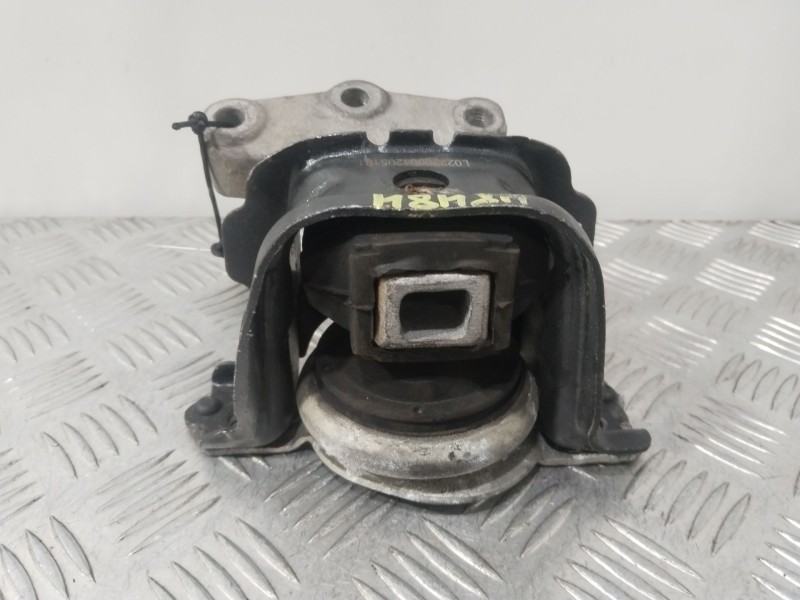 Recambio de soporte motor para citroën c-elysée shine referencia OEM IAM L02220001205181  