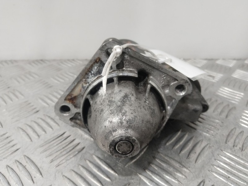 Recambio de motor arranque para ford fiesta v (jh_, jd_) 1.3 referencia OEM IAM 2S6U11000DB  