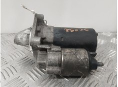 Recambio de motor arranque para ford fiesta v (jh_, jd_) 1.3 referencia OEM IAM 2S6U11000DB   2