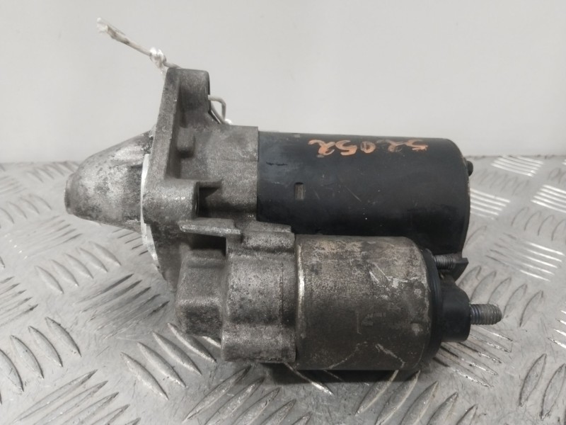 Recambio de motor arranque para ford fiesta v (jh_, jd_) 1.3 referencia OEM IAM 2S6U11000DB  