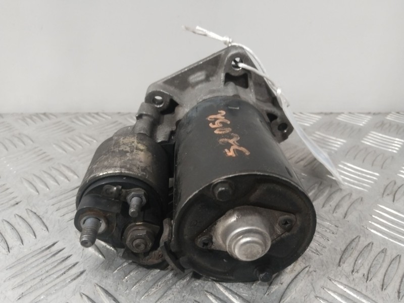 Recambio de motor arranque para ford fiesta v (jh_, jd_) 1.3 referencia OEM IAM 2S6U11000DB  