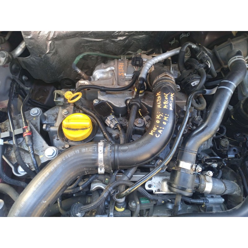 DACIA SANDERO II (B8_) - imagen 3