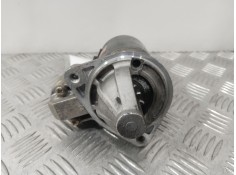 Recambio de motor arranque para hyundai getz (tb) 1.1 referencia OEM IAM 3610002555