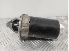 Recambio de motor arranque para hyundai getz (tb) 1.1 referencia OEM IAM 3610002555   2