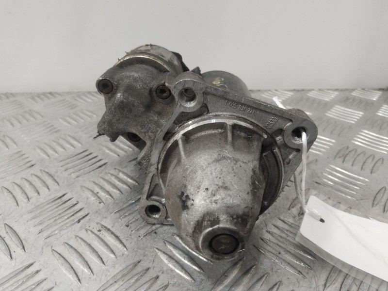 Recambio de motor arranque para ford focus berlina (cap) ghia referencia OEM IAM 2S6U11000CB  