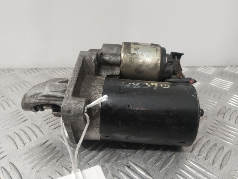 Recambio de motor arranque para ford focus berlina (cap) ghia referencia OEM IAM 2S6U11000CB  