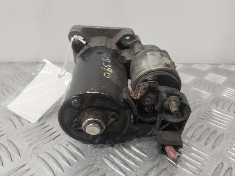 Recambio de motor arranque para ford focus berlina (cap) ghia referencia OEM IAM 2S6U11000CB  