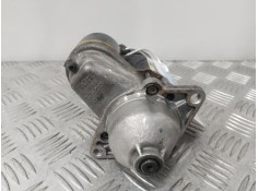 Recambio de motor arranque para opel astra g hatchback (t98) 2.0 16v (f08, f48) referencia OEM IAM 09130838