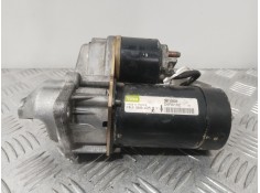 Recambio de motor arranque para opel astra g hatchback (t98) 2.0 16v (f08, f48) referencia OEM IAM 09130838   2