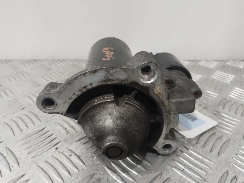 Recambio de motor arranque para citroën xsara picasso (n68) 2.0 hdi referencia OEM IAM 0001108183  