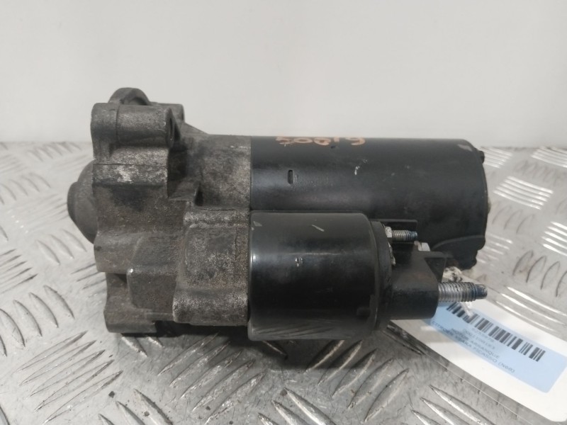 Recambio de motor arranque para citroën xsara picasso (n68) 2.0 hdi referencia OEM IAM 0001108183  