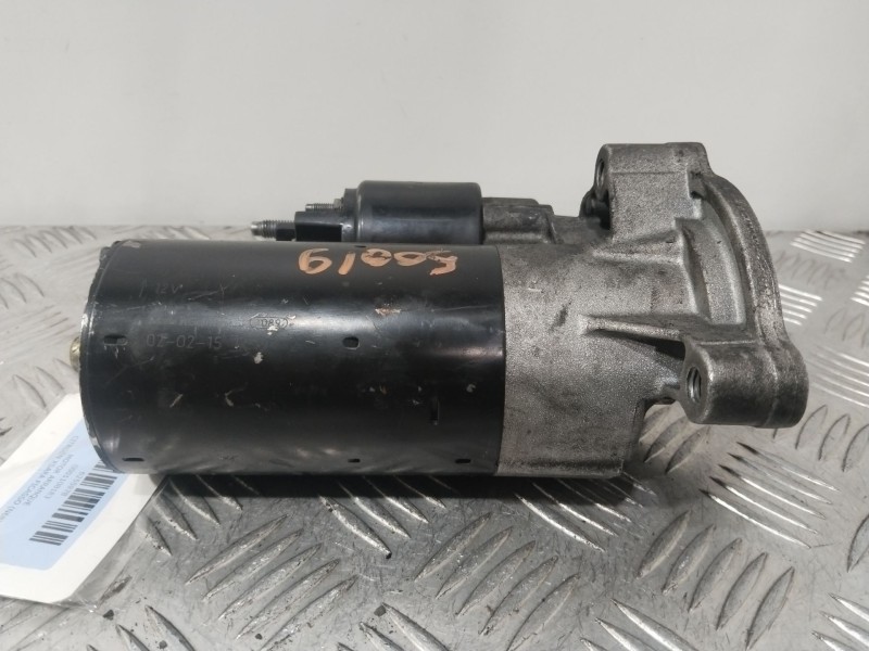 Recambio de motor arranque para citroën xsara picasso (n68) 2.0 hdi referencia OEM IAM 0001108183  