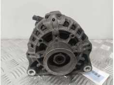 Recambio de alternador para citroën c1 audace referencia OEM IAM 9656003780  