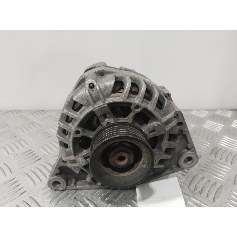 Recambio de alternador para volkswagen passat berlina (3b2) comfortline referencia OEM IAM 06B903016D   Recambio de alternador para volkswagen passat berlina (3b2) comfortline referencia OEM IAM 06B903016D