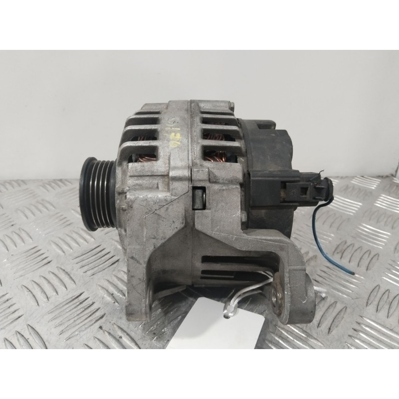 Recambio de alternador para volkswagen passat berlina (3b2) comfortline referencia OEM IAM 06B903016D   Recambio de alternador para volkswagen passat berlina (3b2) comfortline referencia OEM IAM 06B903016D