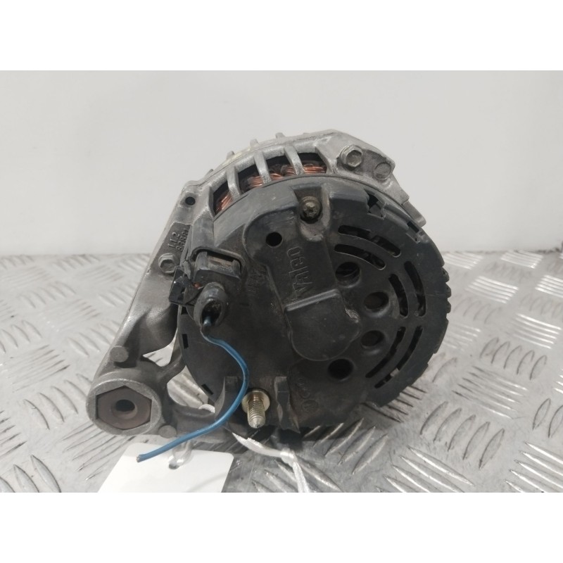 Recambio de alternador para volkswagen passat berlina (3b2) comfortline referencia OEM IAM 06B903016D   Recambio de alternador para volkswagen passat berlina (3b2) comfortline referencia OEM IAM 06B903016D