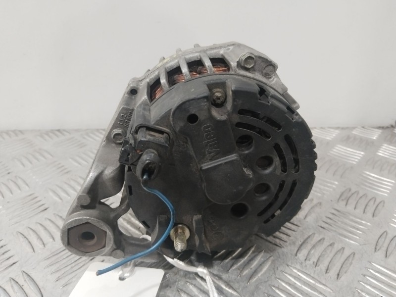 Recambio de alternador para volkswagen passat berlina (3b2) comfortline referencia OEM IAM 06B903016D   Recambio de alternador para volkswagen passat berlina (3b2) comfortline referencia OEM IAM 06B903016D