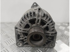 Recambio de alternador para renault megane ii (bm0/1_, cm0/1_) 1.9 dci referencia OEM IAM 8200410671B