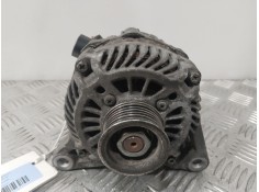 Recambio de alternador para citroën c2 (jm_) 1.4 referencia OEM IAM 9660055080