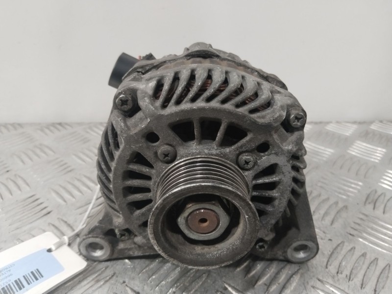 Recambio de alternador para citroën c2 (jm_) 1.4 referencia OEM IAM 9660055080  