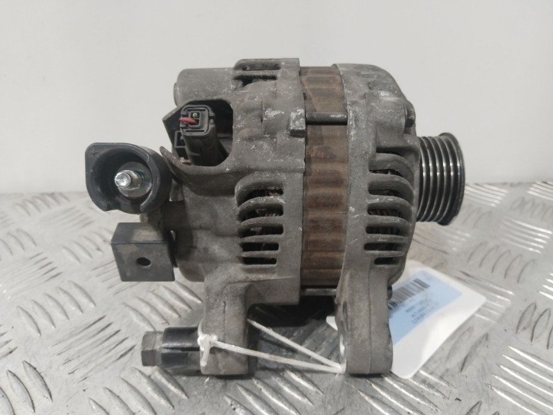 Recambio de alternador para citroën c2 (jm_) 1.4 referencia OEM IAM 9660055080  