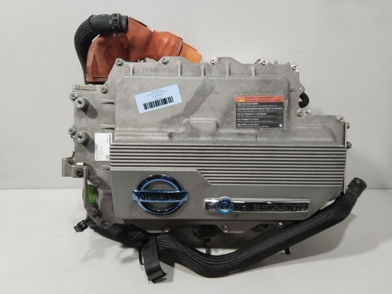 Recambio de convertidor potencia para nissan leaf basis referencia OEM IAM 291A03NA0A  INVERSOR COMPL-POWER HEAD