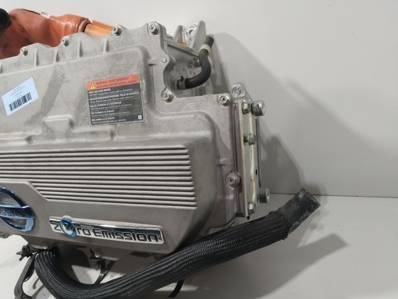 Recambio de convertidor potencia para nissan leaf basis referencia OEM IAM 291A03NA0A  INVERSOR COMPL-POWER HEAD