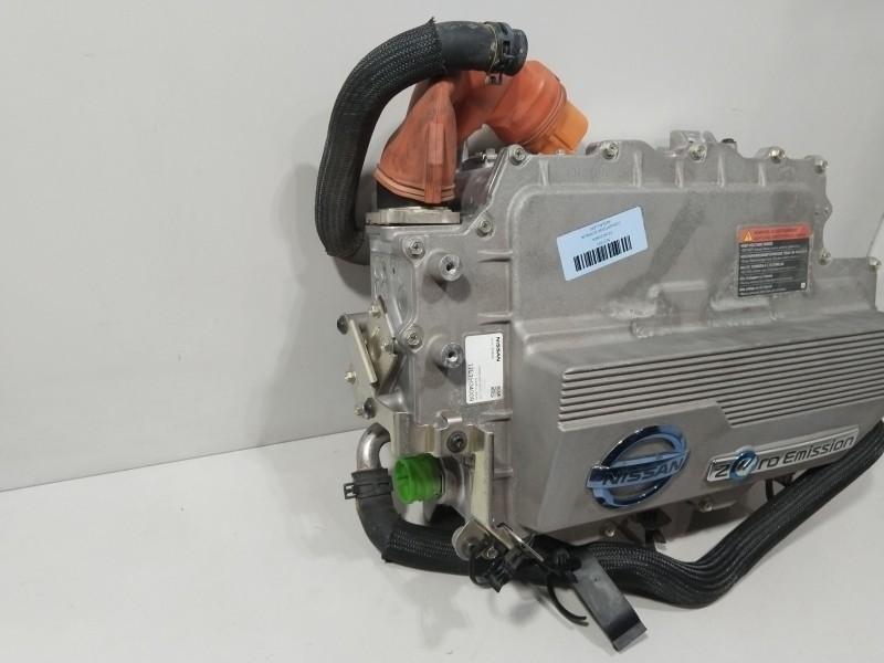 Recambio de convertidor potencia para nissan leaf basis referencia OEM IAM 291A03NA0A  INVERSOR COMPL-POWER HEAD