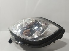 Recambio de faro izquierdo para opel zafira a monospace (t98) 1.8 16v (f75) referencia OEM IAM 90582021   2