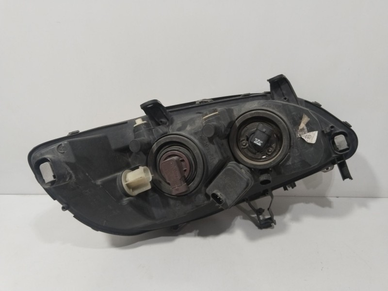 Recambio de faro izquierdo para opel zafira a monospace (t98) 1.8 16v (f75) referencia OEM IAM 90582021  