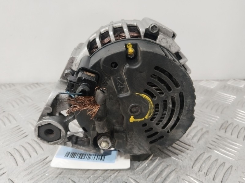 Recambio de alternador para audi a4 b7 avant (8ed) 2.5 tdi referencia OEM IAM 059903015G  