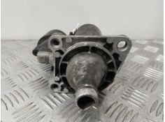 Recambio de motor arranque para chrysler voyager / grand voyager iii (gs_, ns_) 2.4 i referencia OEM IAM 4686107  