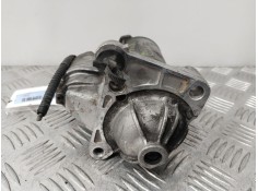 Recambio de motor arranque para renault megane ii (bm0/1_, cm0/1_) 1.9 dci referencia OEM IAM 8200583014