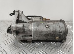 Recambio de motor arranque para renault megane ii (bm0/1_, cm0/1_) 1.9 dci referencia OEM IAM 8200583014   2